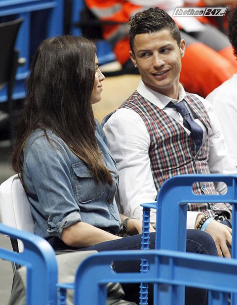 Irina Shayk, C.Ronaldo, Ngôi sao, WAGs, sieu kinh dien, real madrid vs barcelona, hot girl, girl xinh, anh dep, anh nong, anh teen, nguoi dep sexy, nguoi dep goi cam, anh nude, anh khoa than, anh bikini