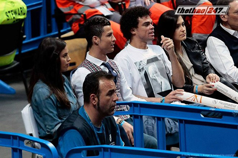 Irina Shayk, C.Ronaldo, Ngôi sao, WAGs, sieu kinh dien, real madrid vs barcelona, hot girl, girl xinh, anh dep, anh nong, anh teen, nguoi dep sexy, nguoi dep goi cam, anh nude, anh khoa than, anh bikini
