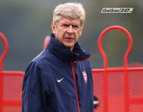 Cuộc đua top 4 Premier League, Arsene Wenger của Arsenal thấy run sợ Arsene Wenger, Champions League, Arsenal, cuoc dua top 4, wenger cam thay ap luc, everton vs arsenal, Ngoại hạng Anh, Premier League