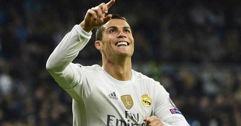 Cristiano Ronaldo, Ronaldo lần thứ 2 sụt giá trong sự nghiệp, giá Ronaldo sụt giảm, Real Madrid, Los Blancos, Bernabeu, La Liga, Champions League, Tin chuyển nhượng