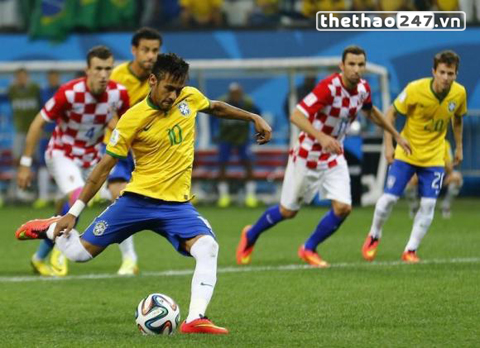 Brazil vs Croatia: ‘Croatia nên trở về nhà và chơi bóng rổ’ khai mạc World Cup 2014, Brazil thắng Croatia , Brazil vs Croatia , Brazil thắng trận mở màn, Neymar ghi bàn, neymar tỏa sáng, Oscar, Croatia, ĐT Brazil, Niko Kovac, Brazil 3-1 Croatia, Video Brazil vs Croatia, Neymar, video Brazil vs croatia, Croatia nên về nước, tin world cup, tin world cup 2014, tin tuc world cup 2014, world cup 2014, tin tuc bong da world cup 2014, tin nhanh world cup, tin nhanh world