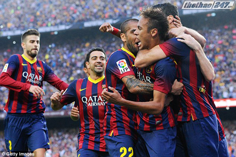Celta de Vigo vs Barcelona Celta de Vigo vs Barcelona