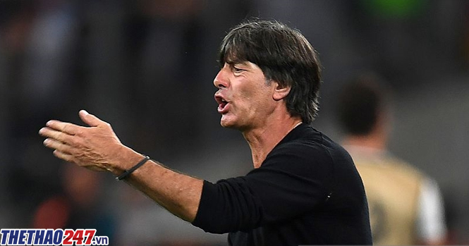 LĐBĐ Đức chốt tương lai của HLV Joachim Low LĐBĐ Đức, LĐBĐ Đức chốt tương lai của HLV Joachim Low, HLV Joachim Low tiếp tục dẫn dắt ĐT Đức, EURO 2016
