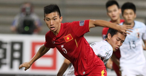 Kết quả hình ảnh cho Đoàn Văn Hậu
