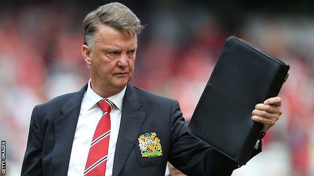 HLV Van Gaal, 5 học trò xuất sắc nhất của van gaal, Rooney, HLV Van Gaal vs rooney, Ngoại hạng Anh, Man Utd