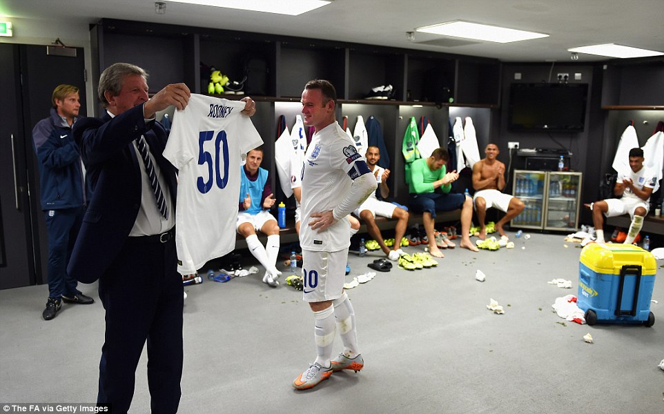 Rooney, Wayne Rooney, Bobby Charlton, Wayne Rooney phá kỷ lục, Kỷ lục Wayne Rooney, ĐT ANh