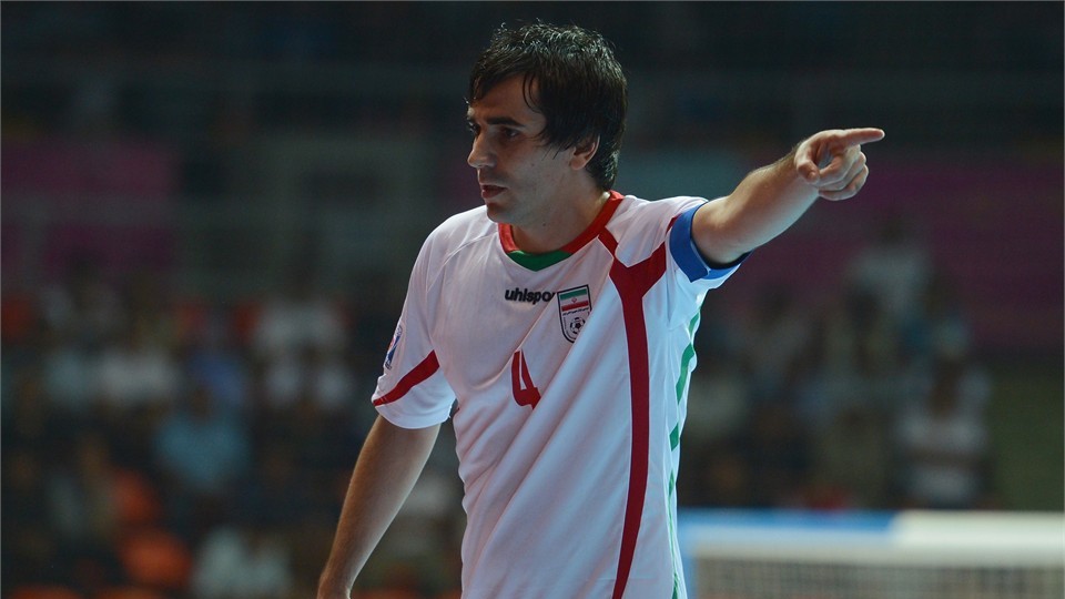 Futsal Việt Nam vs Futsal Iran,bán kết Futsal Việt Nam vs Futsal Iran,trước trận Futsal Việt Nam vs Futsal Iran, ĐT futsal Việt Nam