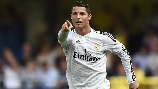 Cristiano Ronaldo, Real Madrid, Cristiano Ronaldo ở lại Real Madrid, Cristiano Ronaldo không tới PSG, La Liga