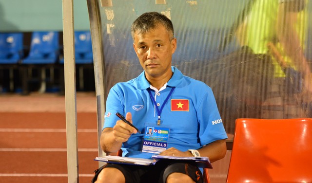 đội tuyển nữ Việt Nam, HLV Norimatsu Takashi, HLV Miura, đội tuyển U23 Việt Nam, trợ lý HLV Miura, đội tuyển Việt Nam, SEA Games 28, vòng loại World Cup 2015