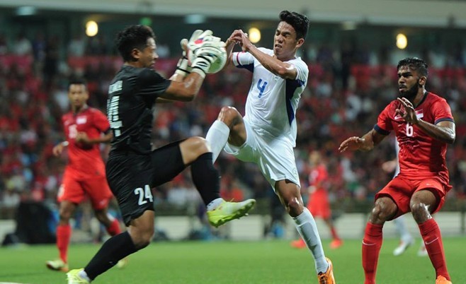Nhận định kèo chính xác U23 Myanmar vs U23 Campuchia