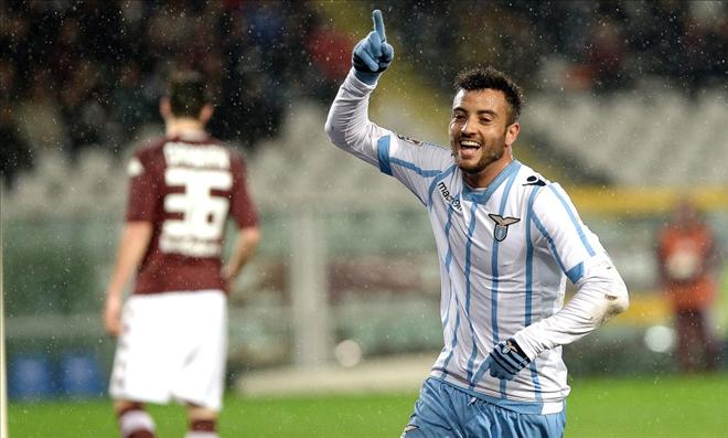 Người đại diện của Felipe Anderson đàm phán với MU Tin chuyển nhượng mùa Đông 2016, Felipe Anderson, Man Utd, Kỳ chuyển nhượng mùa Đông, Felipe Anderson đến MU, MU có Felipe Anderson