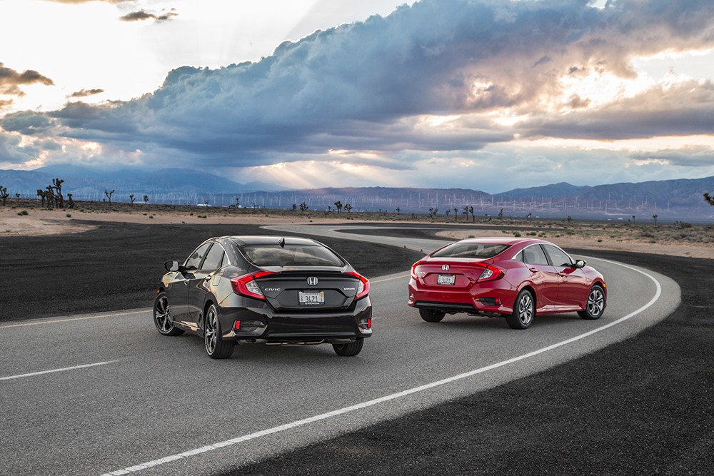Đánh giá xe Honda Civic 2023 vừa ra mắt tại thị trường Mỹ 3