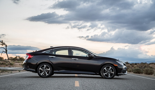 Đánh giá xe Honda Civic 2023 vừa ra mắt tại thị trường Mỹ 8