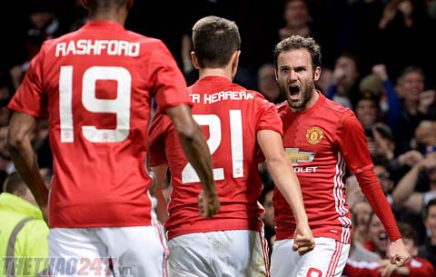 Man Utd đánh bại Man City vào tứ kết cúp Liên đoàn Anh MU 1-0 Man City, ket qua MU 1-0 Man City, ti so MU 1-0 Man City, cup lien doan, tu ket cup lien doan