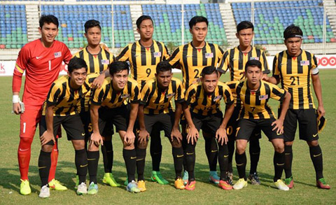 U23 Việt Nam, U23 Malaysia, SEA Games 28, Bóng đá Nam SEA Games 28, Lịch thi đấu SEA Games 28, U23 Malaysia tập trung, U23 Malaysia lo sợ Việt nam