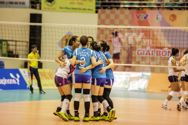  VTV Cup 2014 , bóng chuyền nữ , Cúp bóng chuyền nữ VTV 2014 , bóng chuyền Việt Nam , Kazakhstan , CHDCND Triều Tiên , Vân Nam , Australia , Hoa khôi Bóng chuyền , Miss Volleyball , Hoa khôi Bóng chuyền VTV Cup 2014 ,
