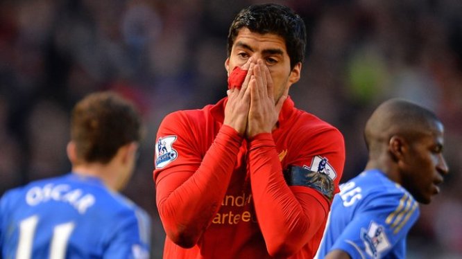 Suarez tiết lộ kế hoạch 'đào tẩu' khỏi Anfield Suarez,Liverpool,Ajax Amsterdam,chuyen nhuong, tin chuyen nhuong, chuyen nhuong Liverpool,Premier League