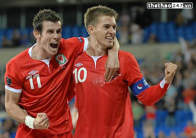 Hà Lan vs Xứ Wales,Hà Lan,Xứ Wales,World Cup 2014,World Cup,Cơn lốc màu da cam,Hoa tulip,Van Gaal,Robben,Van Persie,Giao hữu,Bóng đá hôm nay