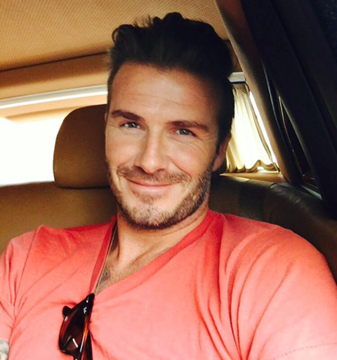 David Beckham đã ở Việt Nam, David Beckham đến Việt Nam, David Beckham đã - beckham-viet-nam