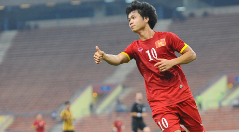 SEA Games 28, U23 Việt Nam, U23 Thái Lan, U23 Malaysia, seagame 28, Công Phượng, Chanathip, Songkrasin, bong da nam sea games, lich thi dau bong da nam sea game, bang xep hang bong da nam sea games