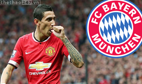 Di Maria, Chicharito, Dzeko, Real, MU, chuyển nhượng mùa Hè, chuyển nhượng mùa Hè 2015, chuyển nhượng Premier League, chuyển nhượng La Liga, chuyen nhuong bong da, chuyển nhượng Arsenal, chuyển nhượng M.U, giá chuyển nhượng, tin đồn chuyển nhượng