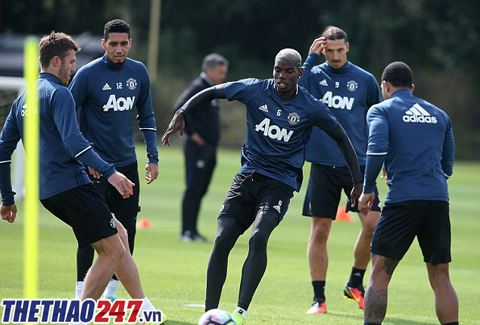 Hàng loạt trụ cột bị Mourinho loại khỏi cúp Liên đoàn Anh HLV Mourinho, Man Utd, Northampton và Man Utd, Northampton vs MU, trực tiếp Northampton vs MU, dự đoán Northampton vs MU, xem Northampton vs MU