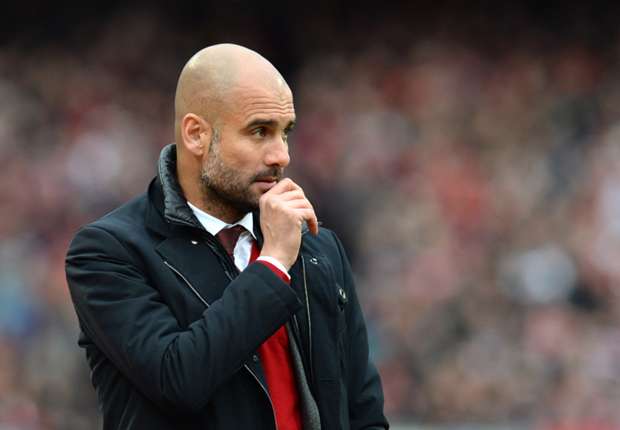 Guardiola muốn vô địch Cúp QG Pep Guardiola, Cúp QG Đức, chuyển nhượng, Bóng đá Đức, Bayern Munchen