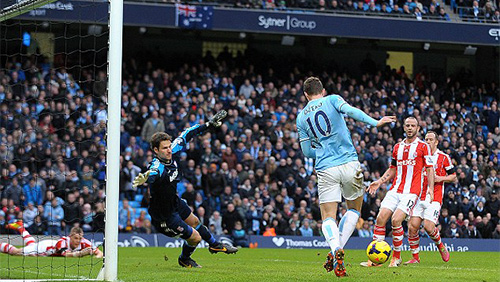Man City, Stoke City, , Yaya Toure, SVĐ Etihad, Ngoại hạng Anh, Bóng đá Anh, chuyển nhượng, bong da, bóng đá, bongda, bong da so, ket qua bong da, lich thi dau bong da, bang xep hang, bang xep hang bong da, tin bong da, tin tuc bong da, bong da 24h, bao, bao bong da, doc bao bong da, bong da plus, tin tuc, tin tuc 24h, bongdaso, the thao24h, kham pha 