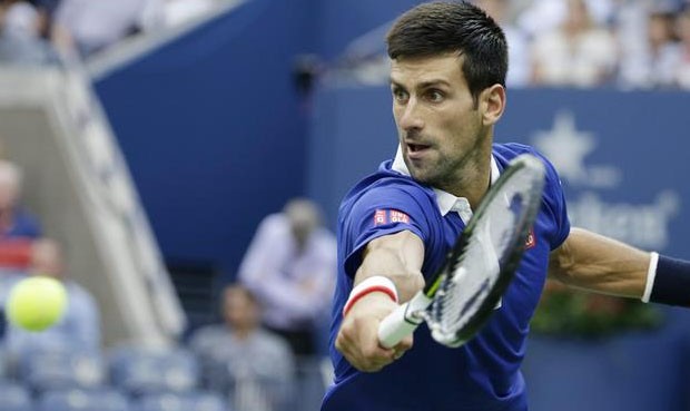 Djokovic đã 1 lần lên ngôi vô địch tại US Open vào năm 2011 US Open 2015,Djokovic,bán kết US Open,video Djokovic vs Cilic ,Ferrer,Raonic,Djokovic,US Open 2015,lich thi dau US Open 2015,ket qua US Open 2015,Federer,Nadal,Djokovic,Murray,Serena,Halep,ket qua us open,lich thi dau us open