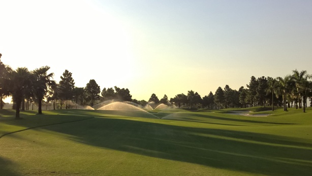 Sân golf Đầm Vạc đã hoàn tất những công tác chuẩn bị cho giải đấu TPBank,Golf thủ,VCK giải vô địch golf thế giới TPBank 2015,sân Golf Đại Lải,sân golf Đầm Vạc,World Amateur Golfers Championship 2015,sân golf Thủ Đức,Ngân hàng Thương mại Cổ phần Tiên Phong,Vietnam Final 2015