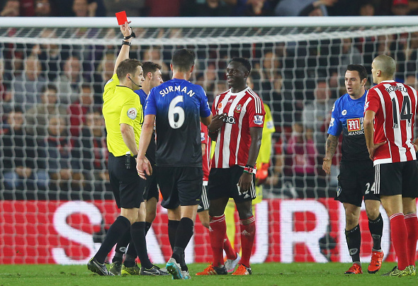 Southampton 2-0 Bournemouth: Kịch tính đến phút chót Southampton 2-0 Bournemouth: Kịch tính đến phút chót