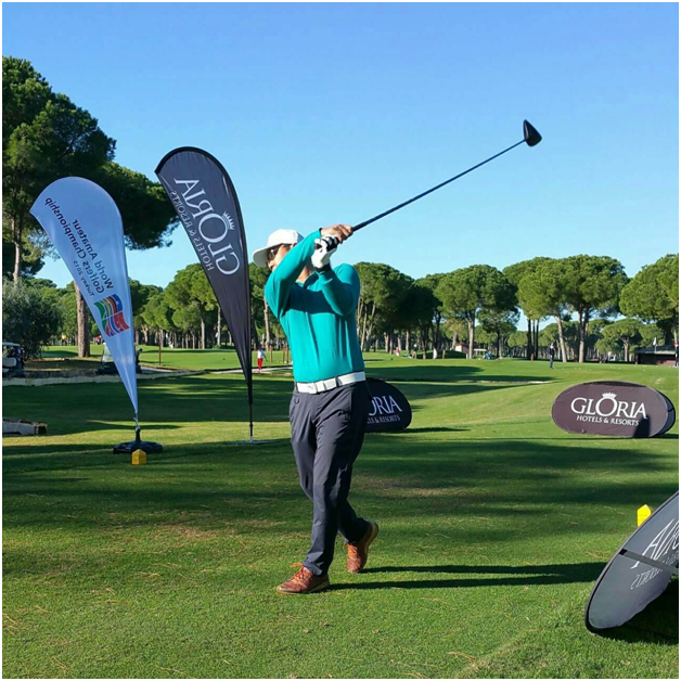 Thành viên đội tuyển Việt Nam thi đấu tại Thổ Nhĩ Kỳ Giải quốc tế World Amateur Golfers Championship 2015,World Amateur Golfers Championship 2015, tin tức golf,Nguyễn Như Nguyện,Thổ Nhĩ Kỳ,TPBank,Golf thủ,VCK giải vô địch golf thế giới TPBank 2015,sân Golf Đại Lải,sân golf Đầm Vạc,World Amateur Golfers Championship 2015,sân golf Thủ Đức,Ngân hàng Thương mại Cổ phần Tiên Phong,Vietnam Final 2015