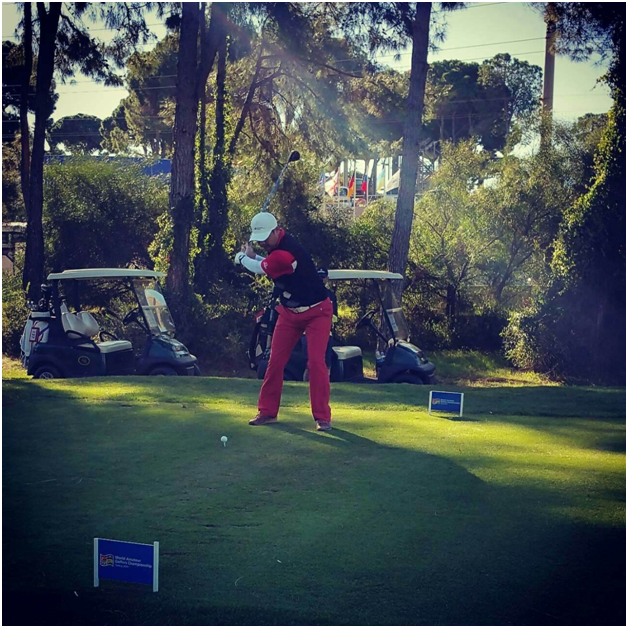 Thành viên đội tuyển Việt Nam thi đấu tại Thổ Nhĩ Kỳ Giải quốc tế World Amateur Golfers Championship 2015,World Amateur Golfers Championship 2015, tin tức golf,Nguyễn Như Nguyện,Thổ Nhĩ Kỳ,TPBank,Golf thủ,VCK giải vô địch golf thế giới TPBank 2015,sân Golf Đại Lải,sân golf Đầm Vạc,World Amateur Golfers Championship 2015,sân golf Thủ Đức,Ngân hàng Thương mại Cổ phần Tiên Phong,Vietnam Final 2015