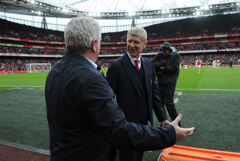 HLV Wenger,AnhTBN,Wenger,Hull City,FA Cup