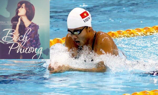 Nắng ấm xa dần,Mình yêu nhau đi,SEA Games 28,bài hát việt nam ở sea games 28,bài hát của sơn tùng và bích phương ở sea games,lịch thi đấu sea games,bảng xếp hạng sea games,bảng tổng sắp sea games