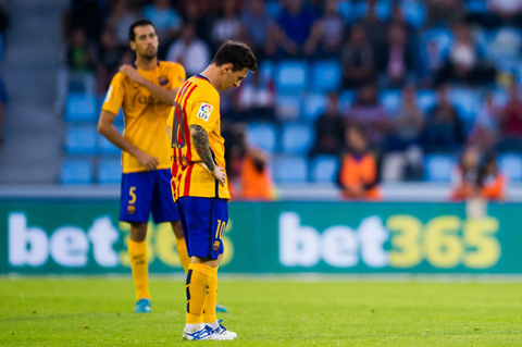 Video: Celta de Vigo vs Barcelona Video: Celta de Vigo vs Barcelona