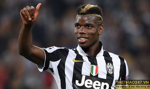 Tin chuyển nhượng: ‘Paul Pogba sẽ ở lại Juventus’ Tin chuyển nhượng, Paul Pogba, Juventus, Marotta, tin tuc Juve, PSG, Barca, Man City
