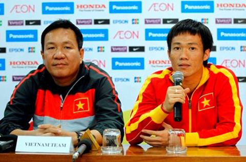 Qua bong vang FIFA 2013, Hoang Van Phuc