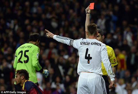 El Clasico