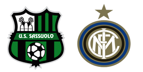 Sassuolo vs Inter Milan Sassuolo vs Inter Milan
