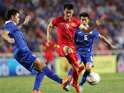 SEA Games 28, U23 Việt Nam, U23 Thái Lan, U23 Malaysia, seagame 28, Công Phượng, Chanathip, Songkrasin, bong da nam sea games, lich thi dau bong da nam sea game, bang xep hang bong da nam sea games