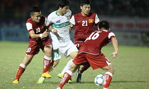 HLV Phan Công Thìn: U21 Việt Nam sẽ chơi cống hiến trước U21 Malaysia HLV Phan Công Thìn: U21 Việt Nam sẽ chơi cống hiến trước U21 Malaysia
