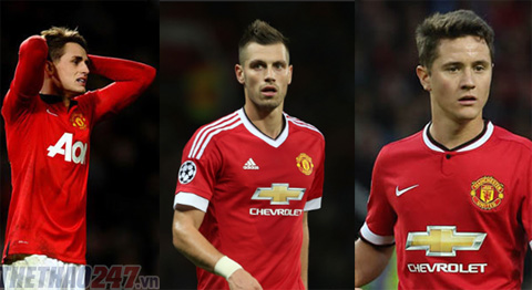 Man Utd, Arsenal tổn thất cực lớn vì Brexit, Man City hưởng lợi Man Utd, Arsenal, Brexit, Man City, MU thiệt hại vì brexit, Liverpool, herrera, januzaj, premier league, ngoai hang anh