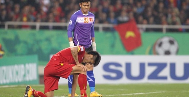 Việt Nam 2-4 Malaysia, aff cup 2014, VFF mời cơ quan điều tra trận thua Malaysia, việt nam bán độ, bán độ, cầu thủ bán độ,việt nam thua malaysia, chung kết aff cup 2014