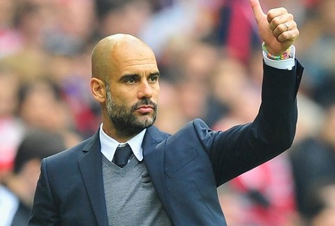 PSG nhảy vào tranh Pep Guardiola với M.U Man Utd, MU, M.U, PSG, Paris Saint-German, chuyển nhượng, MU chuyển nhượng, Pep ra đi, Guardiola ra đi, Pep Guardiola, Pep Guardiola ra đi