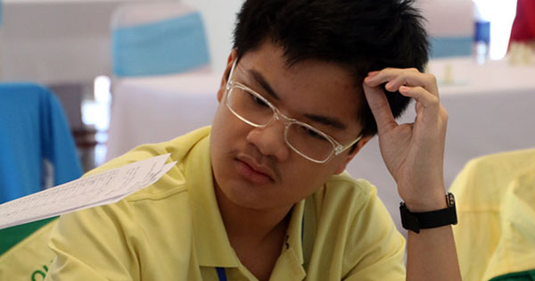 Tin tức thể thao 3/5: Kỳ thủ 14 tuổi vô địch giải hạng nhất toàn quốc Điểm tin chiều 3/5, tin tức thể thao chiều 3/5, tin thể thao chiều, tin tức thể thao 3/5, tin tức bóng đá 4/5, tin tức bóng đá chiều 3/5, Nguyễn Anh Khôi