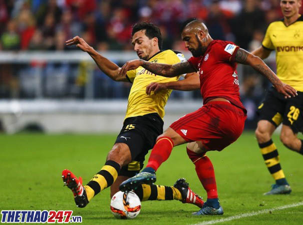 Bayern Munich vs Dortmund: Ai tặng quà chia tay cho Pep? – 1h00, 22/5 nhận định Bayern Munich vs Dortmund, Bayern Munich vs Dortmund, nhận định trận đấu Bayern Munich vs Dortmund, nhận định Bayern Munich, nhận định Borussia Dortmund, nhận định cúp QG Đức