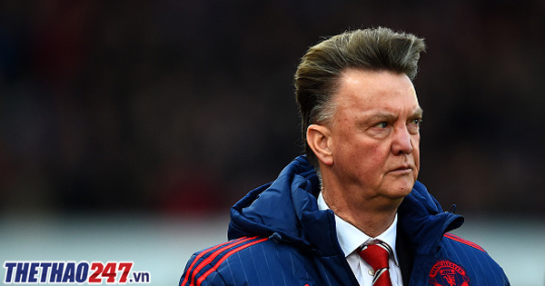 MU mất lượng tiền lớn khi sa thải Van Gaal MU, Van Gaal, HLV Van Gaal, tin tức MU, Man Utd, MU sa thải van gaal, HLV Mourinho