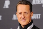 255 ngày sau vụ tai nạn: Michael Schumacher xuất viện 255 ngày sau vụ tai nạn: Michael Schumacher xuất viện