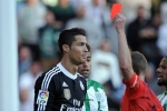 Ronaldo nhận án treo giò từ Ủy ban kỷ luật La Liga